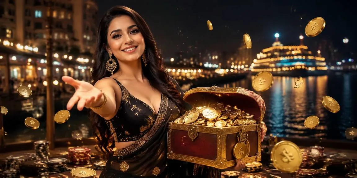 g999 পাইরেট গোল্ড স্লট